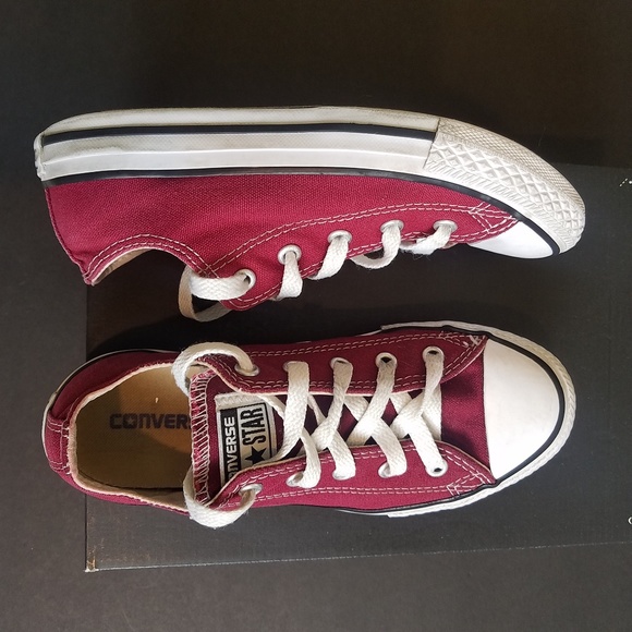 CONVERSE CHUCK TAYLOR ALL STAR SNEAKER - Picture 3 of 8